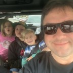 Where am I? And what the hell time is it?